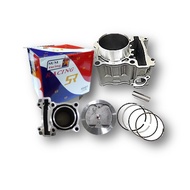 RACING BLOCK 60MM LC135 SUM
