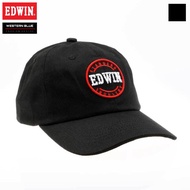 EDWIN EB50-15 CURVE BRIM STRAP-BACK CAP (70791050)