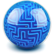 YongnKids Amaze 3D Memory Sequential Maze Ball Puzzle Toy Gifts for Kids Adults - Challenges Game Lo
