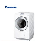 Panasonic 國際牌- 日製12/6kg滾筒洗 烘衣機 NA-LX128BL左開 NA-LX128B右開