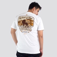 alknown - Tshirt Hamzah Uhud white