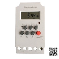 Timer tuần KG316T KG316T-II TB35-N công tắc hẹn 24 giờ 168 giờ cài đặt tắt mở tự động theo chu kỳ đị