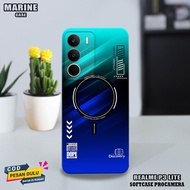 Realme p3 lite case realme c73/ (logo) realme p3 lite realme c73/ - casing hp - case hp - latest cas