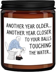 Birthday Gifts for Men Dad Boyfriend Him Husband Grandpa Brother Uncle Coworker Best Friend, Funny P