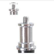 Best Promo Complete Package Tripod 2.1M + Mini Ball / Head Ball + Premium Holder / Holder E + Tomsis