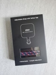 全新 ITFIT 手機頸繩