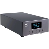 GW XDUOO XQ100 XQ100 Bluetooth5.0 Audio Receiver Converter Com