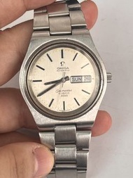 Omega Seamaster Cosmic 2000 自動上鍊錶