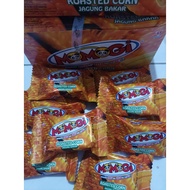Momogi Stick Grilled Corn 4.5 grams Snack FoodCemilan