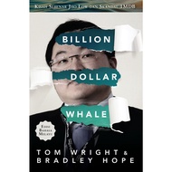 Billion Dollar Whale : Kisah Sebenar Jho Low Dan Skandal 1MDB (Edisi Bahasa Melayu)