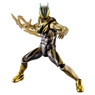 Kamen Rider Action Figure Kamen Rider Zets Series