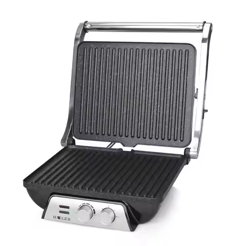 Household 220v Household Steak Grill Barbecue Steak Machine Electric Frying Pan Steak Oven Sandwich 