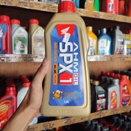 MESIN AHM Oil SPX1 1.2L Full Synthetic Engine Oil 10W-30