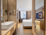 Vienna Hotel (Hechi Tian'e Bus Station)