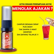 Booster Untuk Mood Wanita Cecair For Her Gersang