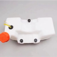 63CC 48F Fuel Tank Assembly 1.3L Fit For 2 Stroke 1E48F Gasoline Earth Auger Post Hole Digger Parts