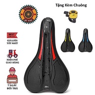 Yên xe đạp , yên xe đạp thể thao XD10