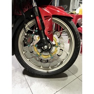 WINNER ALUMINUM GALFER DISC SIZE 290MM