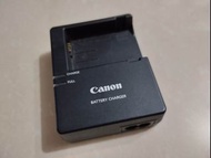 Canon原裝LC-E6E充電器(原廠LP-E6鋰電池專用)