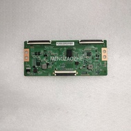 HF500QUB-F20-CPCB-V01 TV Tcon board SAMSUNG UA50AU7002G HF500QUB_F20_CPCB_V01 UA50AU7002