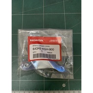 Old SONIC Chicken Breast Mounting Steel Left Side 64342-KGH-900