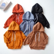 CBC - RAIN ZIPPER HOODIE | Kids HOODIE | KIDS OUTERWEAR