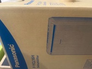 Panasonic 抽濕機