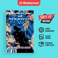 The Savior Of 6th Street - Paperback - English - 9781838045111