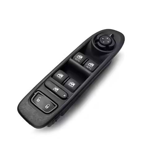 Upgraded-For Jeep Compass 2018-2021 Driver Side Power Window Switch Master Control P6BZ27LXHAA