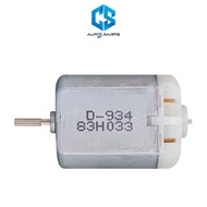 Central Lock Motor NISSAN