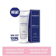 cleanser avenys skincare*
