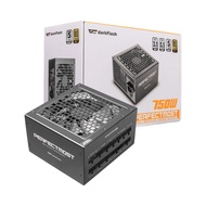Nguồn máy tính DarkFlash PMT750 750W 80 Plus Gold Full Modular