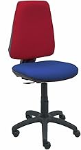 P&C Elche CP Office Chair, Multicoloured, Standard