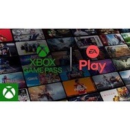 Xbox Game Pass Ultimate + Cloud Gaming + EA Play + PC+ Xbox One + Xbox Series X|S Original Game