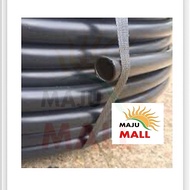 🔥 Clearance Stock🔥 LDPE Irrigation Poly Pipe 16mm / Tubing Pipe 16mm