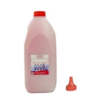 Toner HP5500 Serasi EVE 5550 Toner Kimia HP Q9730 Toner Warna