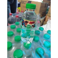 Absolute Distilled Drinking Water - 250ml, 500ml, 1L