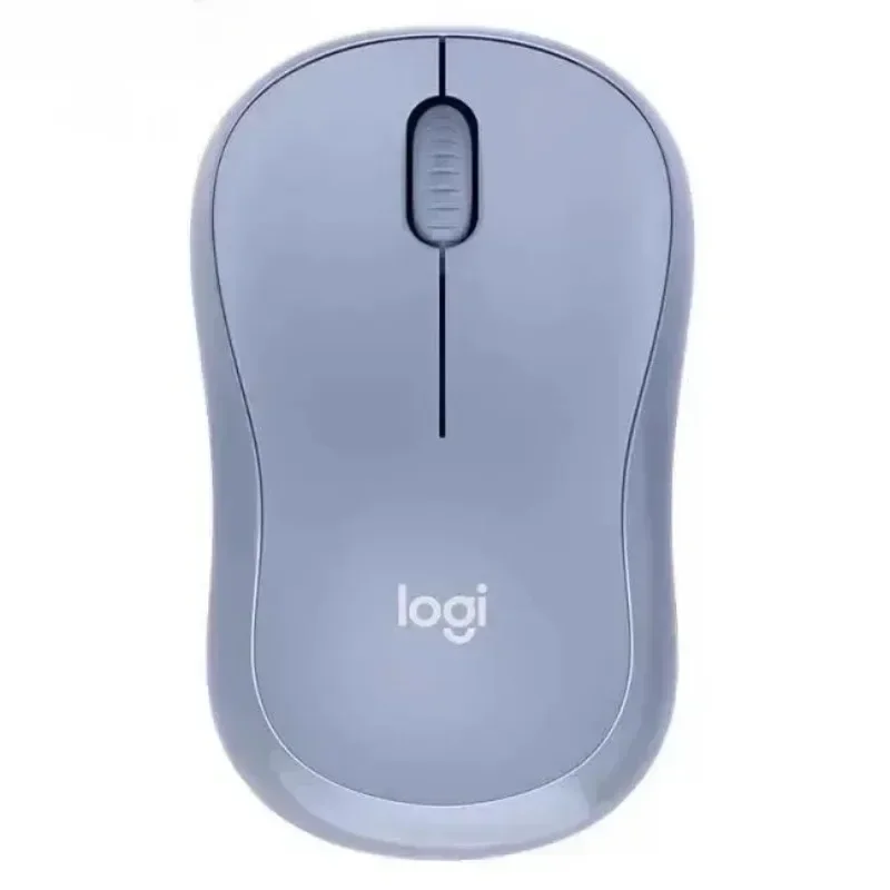 Logitech M221 เมาส์ไร้สายปิดเสียง Girls Office Notebook Mouse
