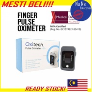 Oxitech Pulse Oximeter /Konsung Fingertip Pulse Oximeter