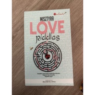 Preloved Novel 10/10: Love Riddles