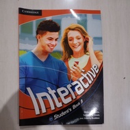Interactive study's book 3
