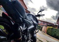 Yamaha MT03 小資族二手重機買賣 私下分期喔