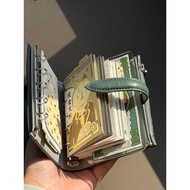 planner book 2026 planner Crocodile Leather Handbook 2026 Schedule Book Calendar Planner Planner Dia