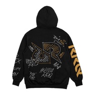 HOODIE RRQ HOSHI BIG SIZE S M L XL XXL 3XL 4XL 5XL HOODIE OVERSIZE MEN WOMEN