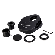 SvBony SV133 2นิ้ว/1.25นิ้ว5ตำแหน่งตัวกรองหลายตัวกรองล้อสำหรับกล้องโทรทรรศน์ไปยังกล้อง CCD W/ M48ถึง