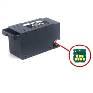 Epson printer waste ink reset Chip L8050, L18050, L15150...code C-9345