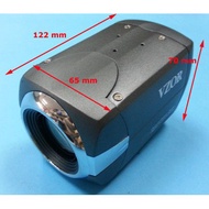 Zoom Camera : 27x Optical, RS485,  (VZOR) VZ-727