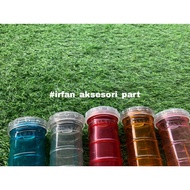 🔥BOTOL MINYAK 2T KAWASAKI RR/KR/KRZ RXZ 125ZR UNIVERSAL MOTOR 2STROKE RACING THAILOOK THAILAND READY