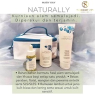 Mary Kay® Naturally