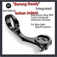 Rockbros YSZ1808 bicycle mount light GPS Bracket